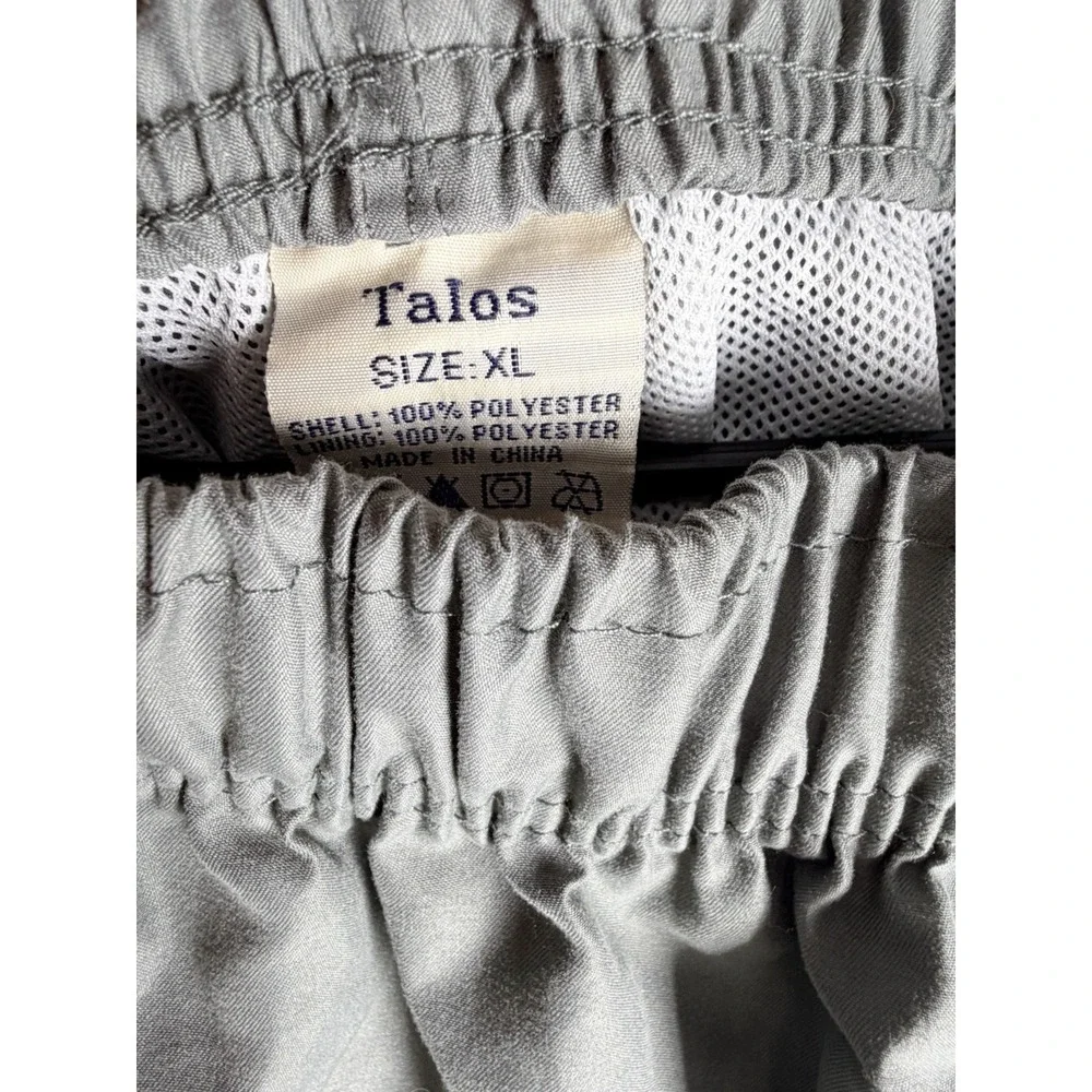 Talos mens swim